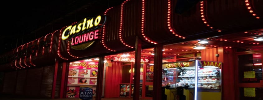 paris sportif jeu de casino