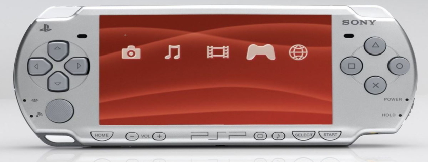 psp
