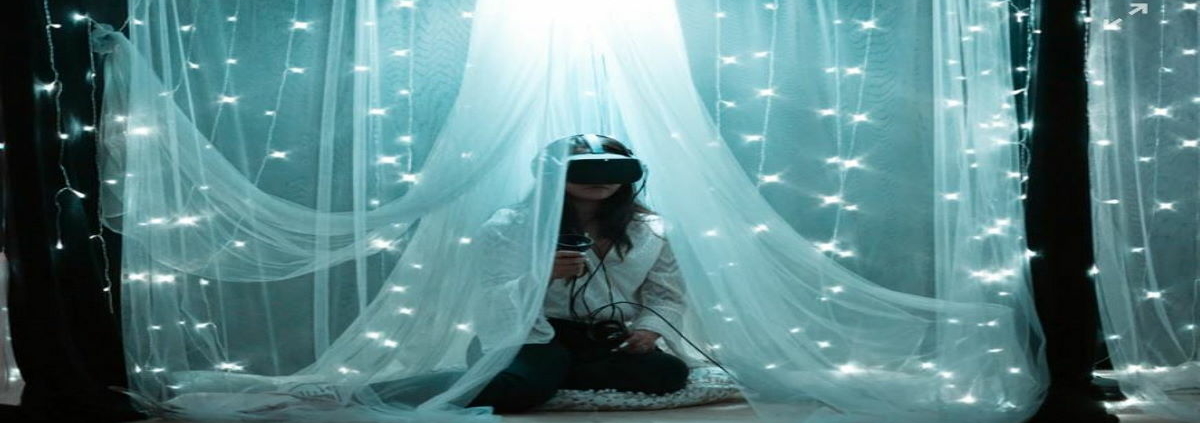 réalité virtuelle