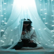 réalité virtuelle