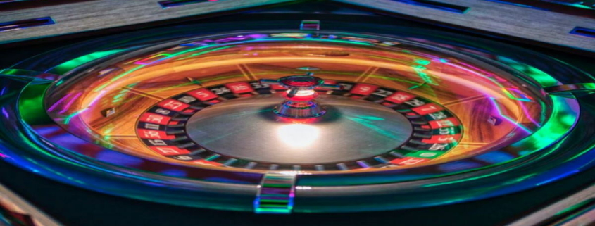 retrait gains casino