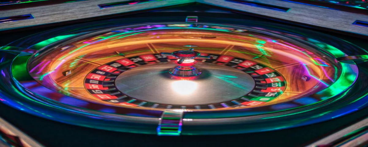 2021 Is The Year Of online casino