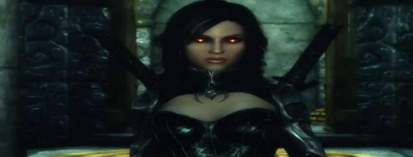 Comment guérir du vampirisme dans Skyrim ? La quête pour soigner la morsure liée à la maladie