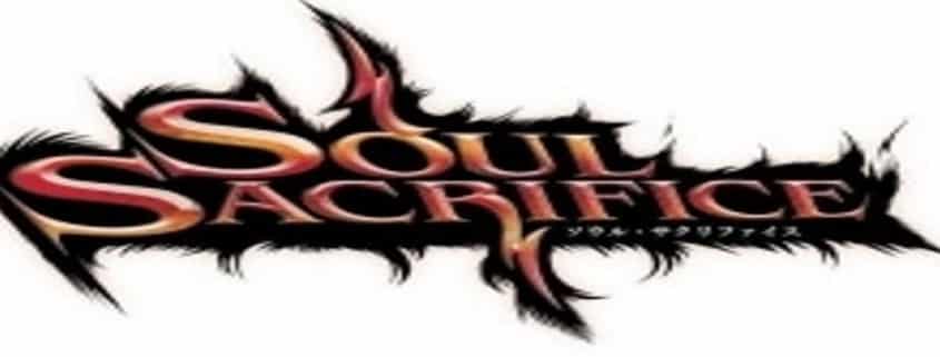 soul sacrifice ps vita