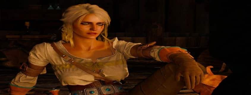 The Witcher 3 : astuces pour XP rapidement