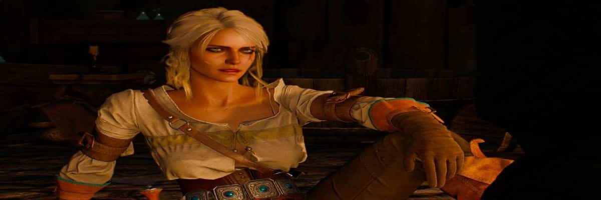 the witcher 3 astuces xp