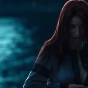 the witcher 3 contre attaque