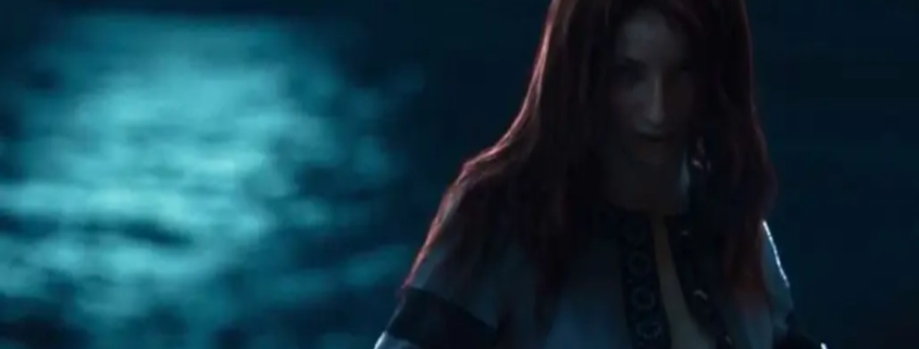 the witcher 3 contre attaque
