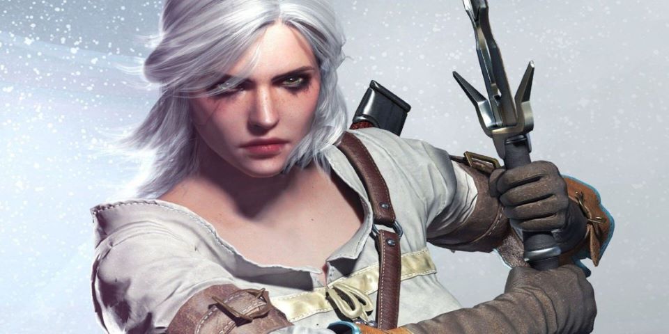 Comment Avoir Les Meilleures Armures Dans The Witcher 3 Comment Avoir Les Meilleures Armures Dans The Witcher 3