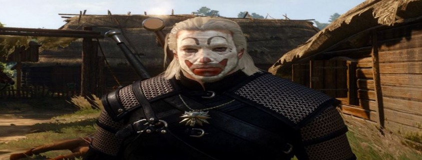 the witcher 3 mod installer
