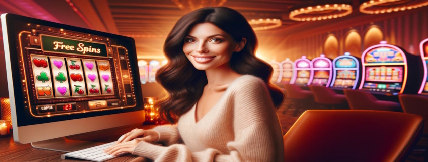 tours gratuits dans un casino en ligne free spins en anglais