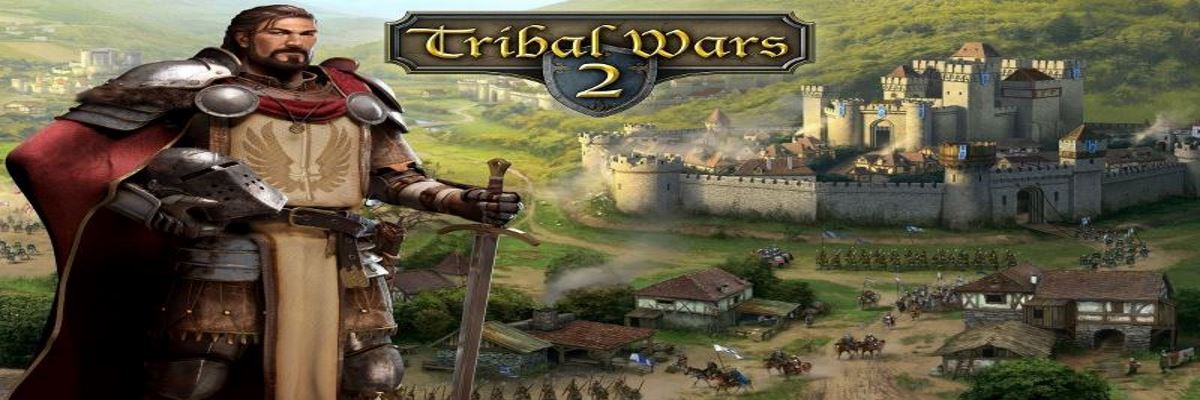 tribal wars 2 jeu de strategie android