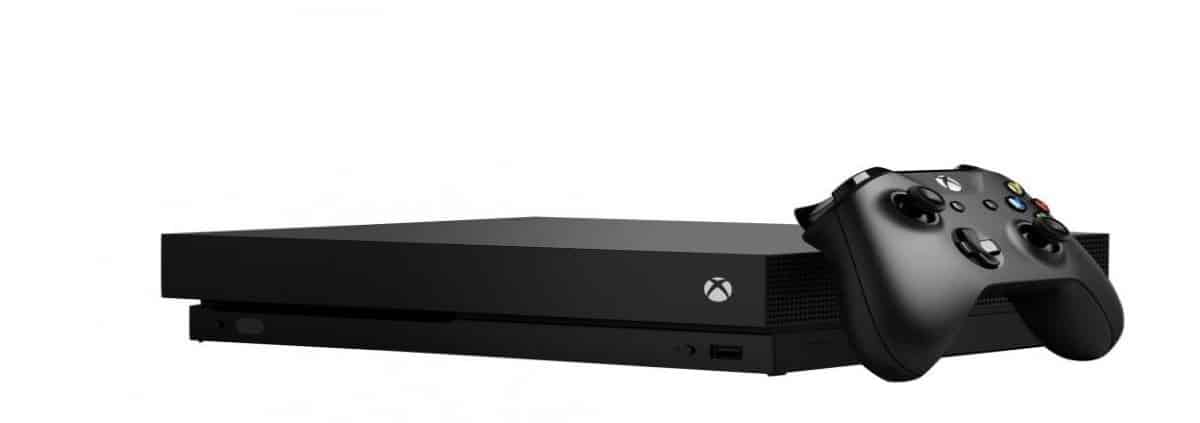 xbox one