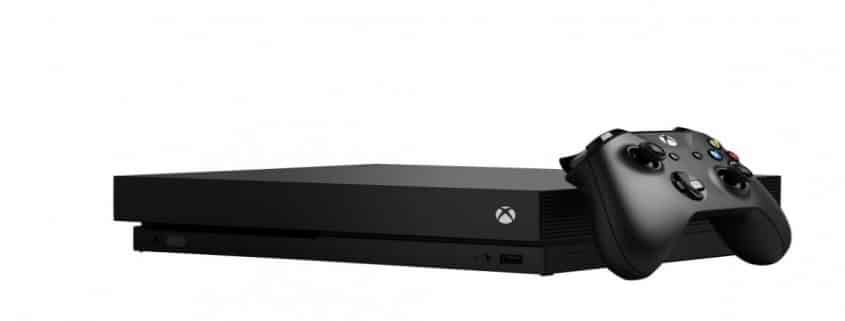 xbox one