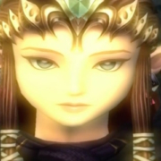 zelda twilight princess